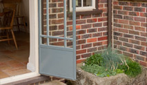 EB24 Window Grey